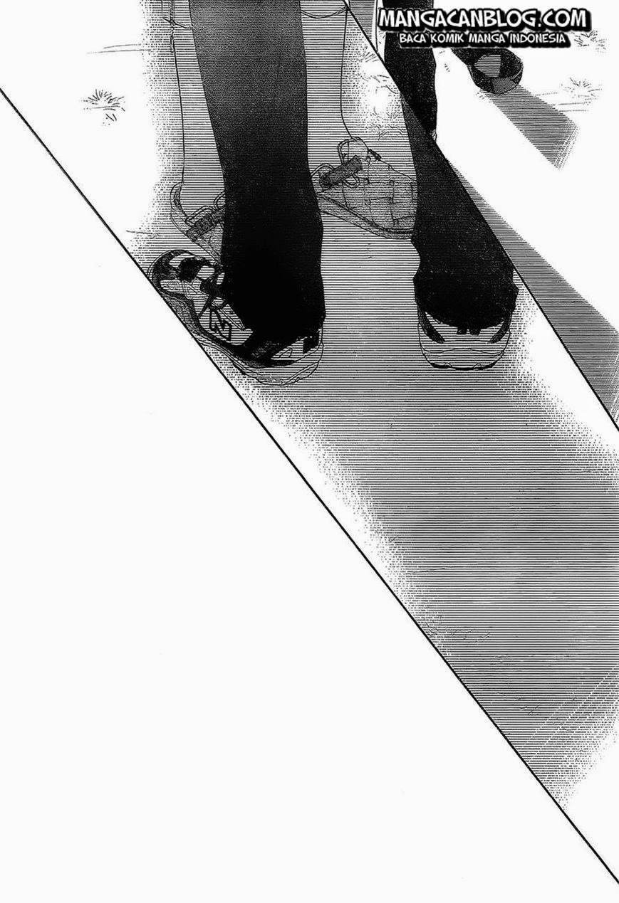 Kimi ni Todoke chapter 88